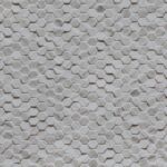 Roma Bardiglio Mat Hexagon Porcelain