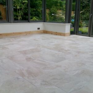 Corinthian Marble Honed & Tumbled Petit Opus