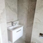 Travertine Ivory Natural Porcelain