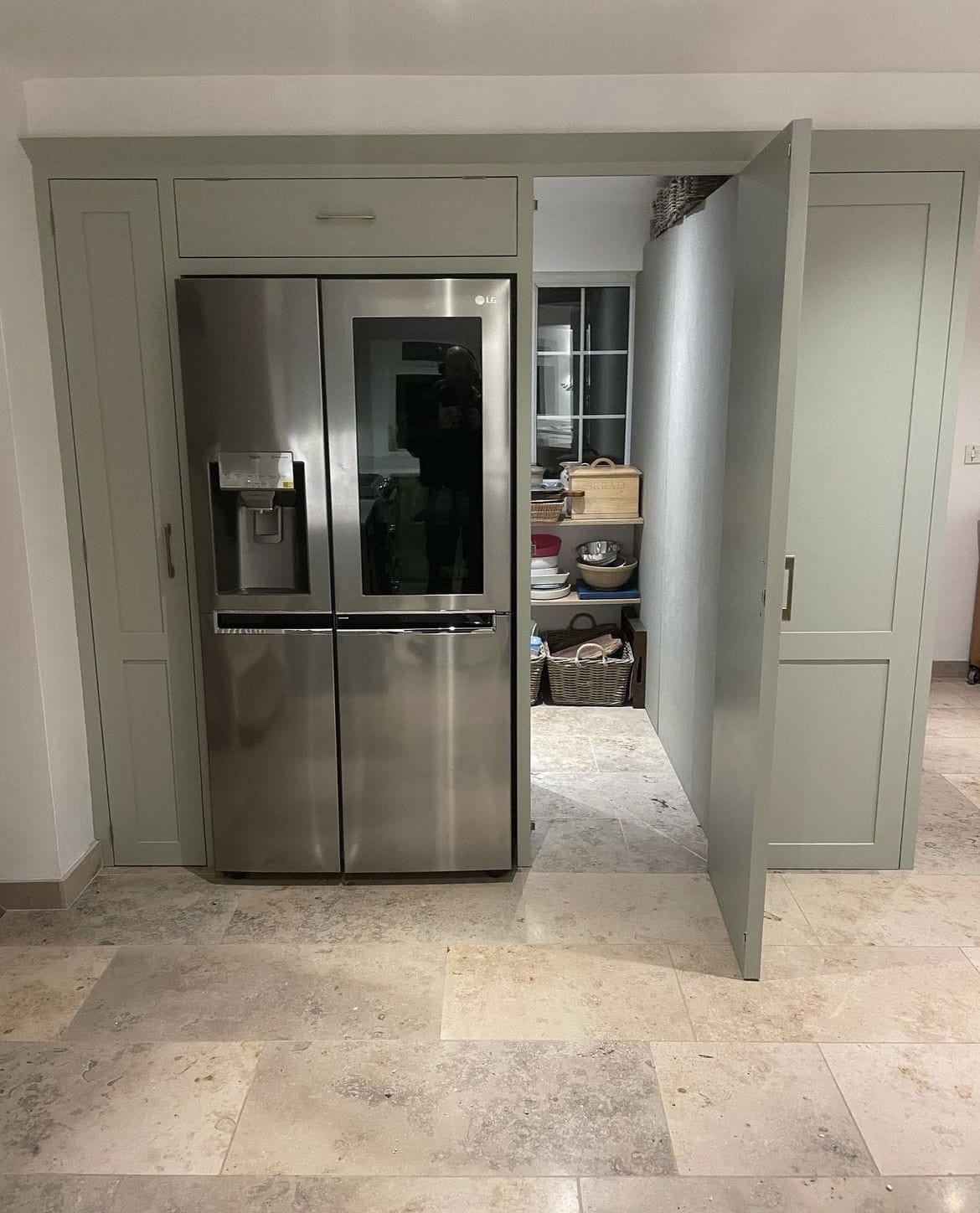 Jura Sage Honed Limestone