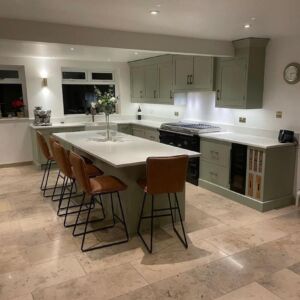 Jura Sage Honed Limestone