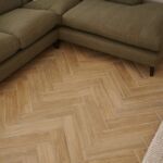 Harewood Oak Porcelain