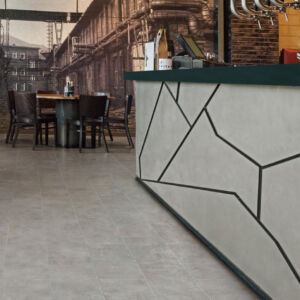 Urban Light Grey Porcelain