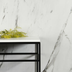 Lucca Statuario Natural Porcelain