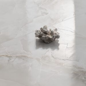 Maravilla Onyx Effect Crystal Satin Porcelain