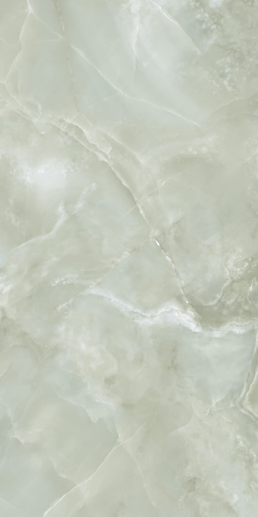 Maravilla Onyx Effect Jade Satin Porcelain