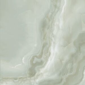 Maravilla Onyx Effect Jade Satin Porcelain (Sample)