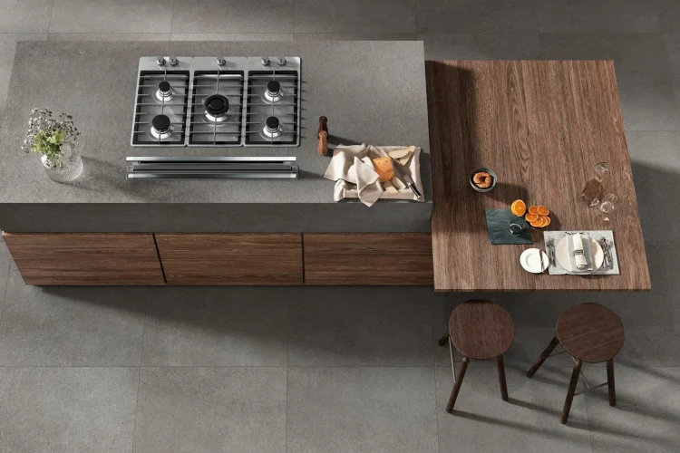 5 Inspiring Kitchen Trends For 2024