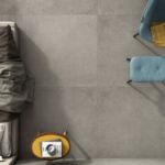 Matina Grigio Exterior Porcelain 20mm