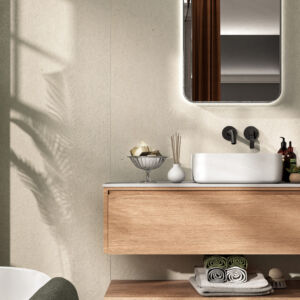 Matina Sabbia Natural Porcelain
