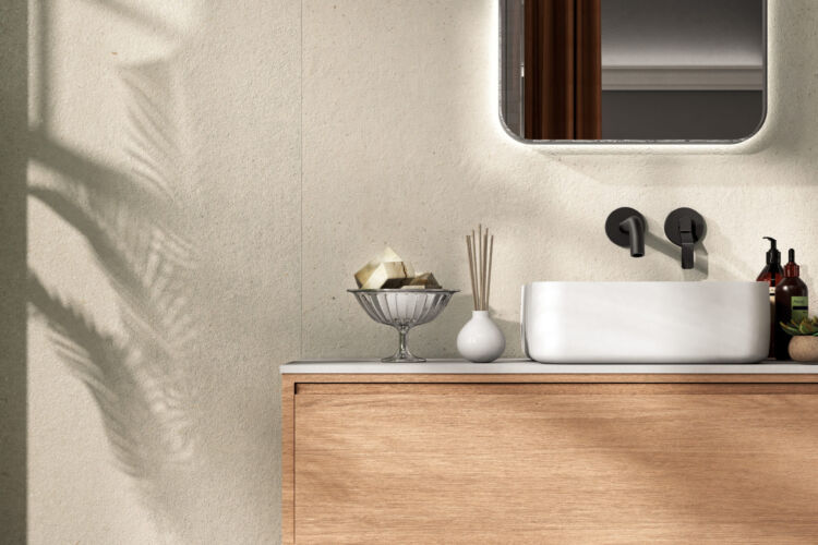 Transform Your Bathroom into a Spa-Like Sanctuary