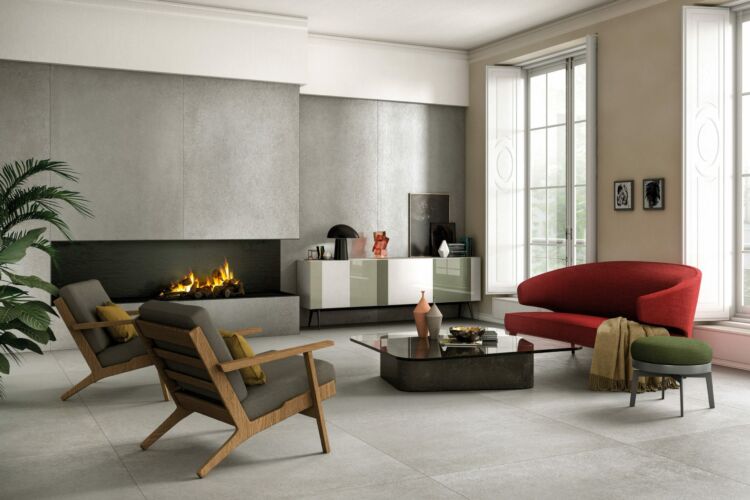Taking Your Living Space Outside
