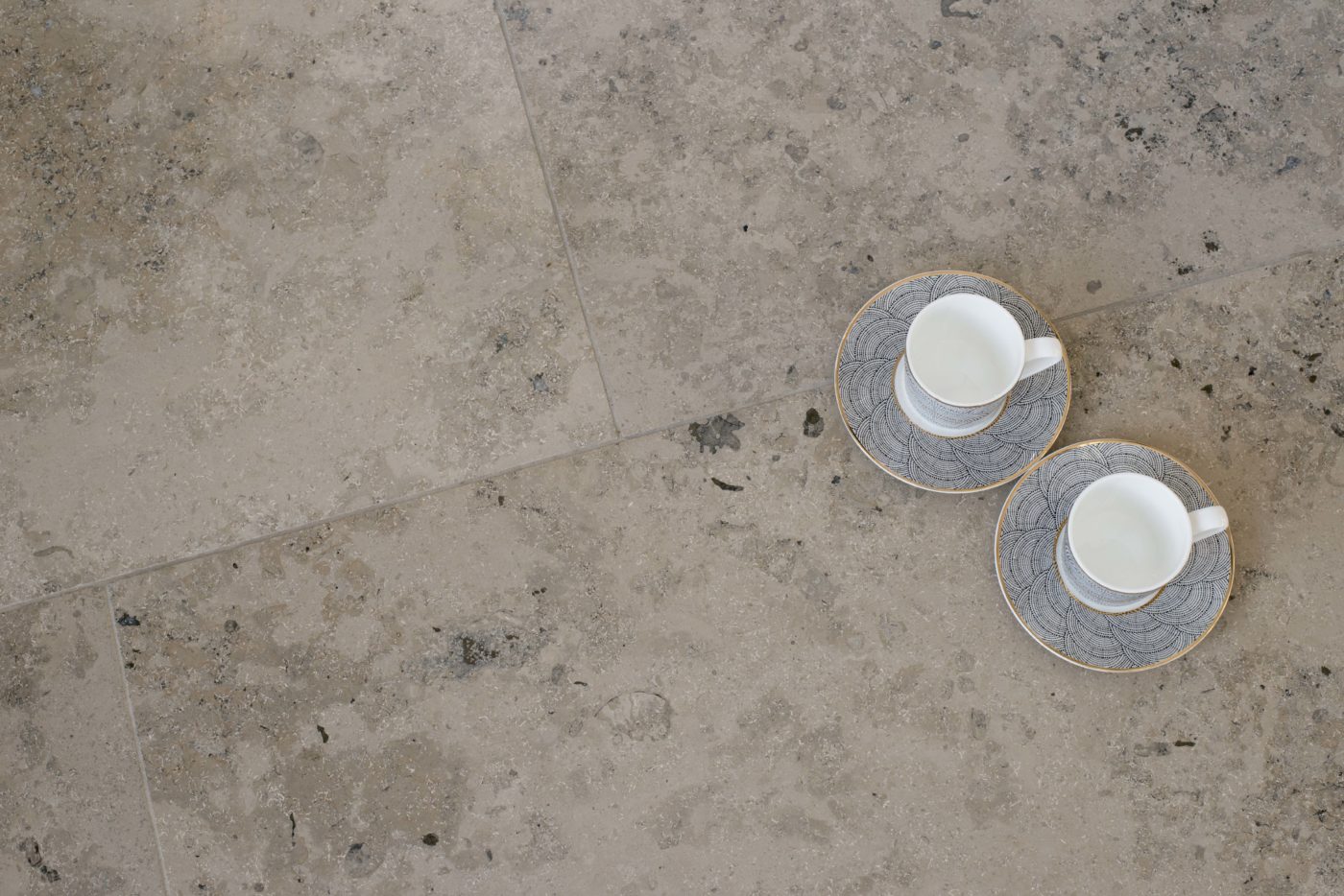 Zorzella Brushed Limestone