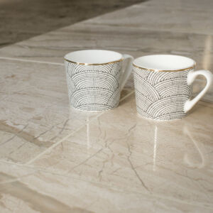 Corinthian Polished Marble (Sample)