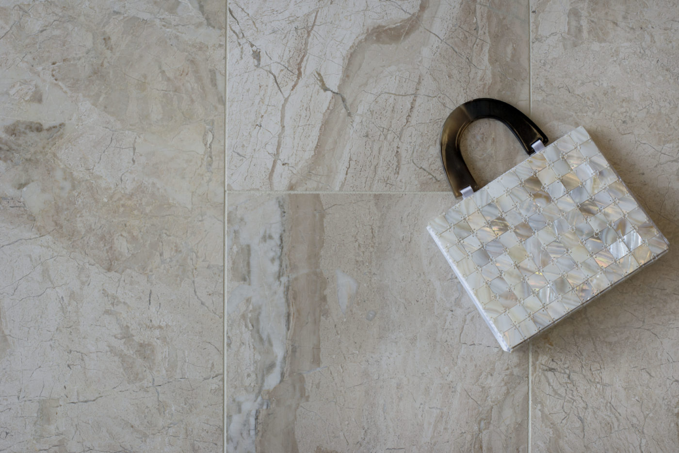 Diana Royal Honed Marble