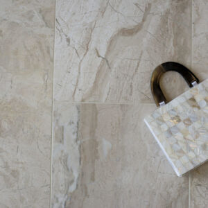 Diana Royal Honed Marble