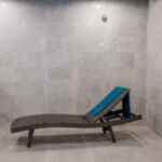 Geneva Exterior Silver Porcelain