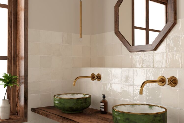 Refreshing Your Bathroom In 2025