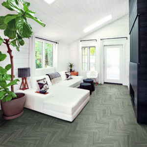 Harewood Taupe Porcelain