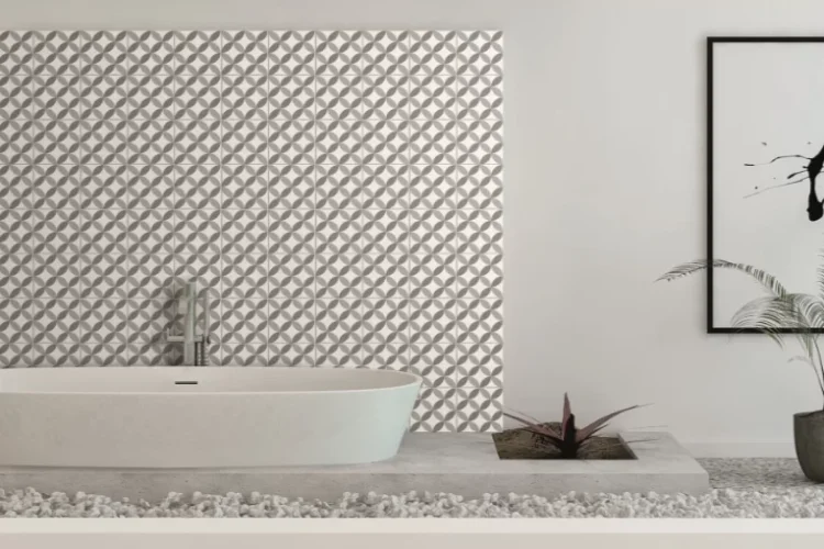 Timeless Tile Trends for Bathrooms