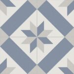 Marseille Decor Five Porcelain
