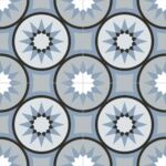 Marseille Decor Seven Porcelain