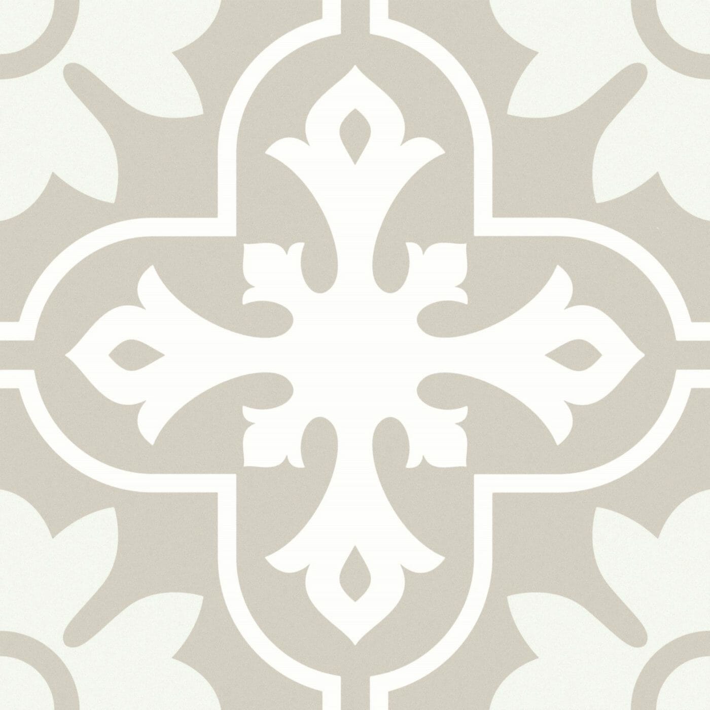 Marseille Decor One Porcelain