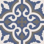 Marseille Decor Sixteen Porcelain