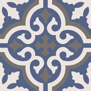 Marseille Decor Sixteen Porcelain