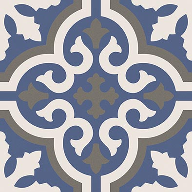 Marseille Decor Sixteen Porcelain