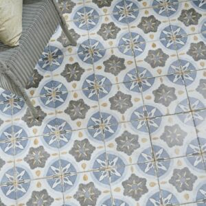 Mercia Porcelain Decor Two
