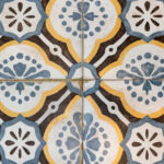 Mercia Porcelain Decor Three