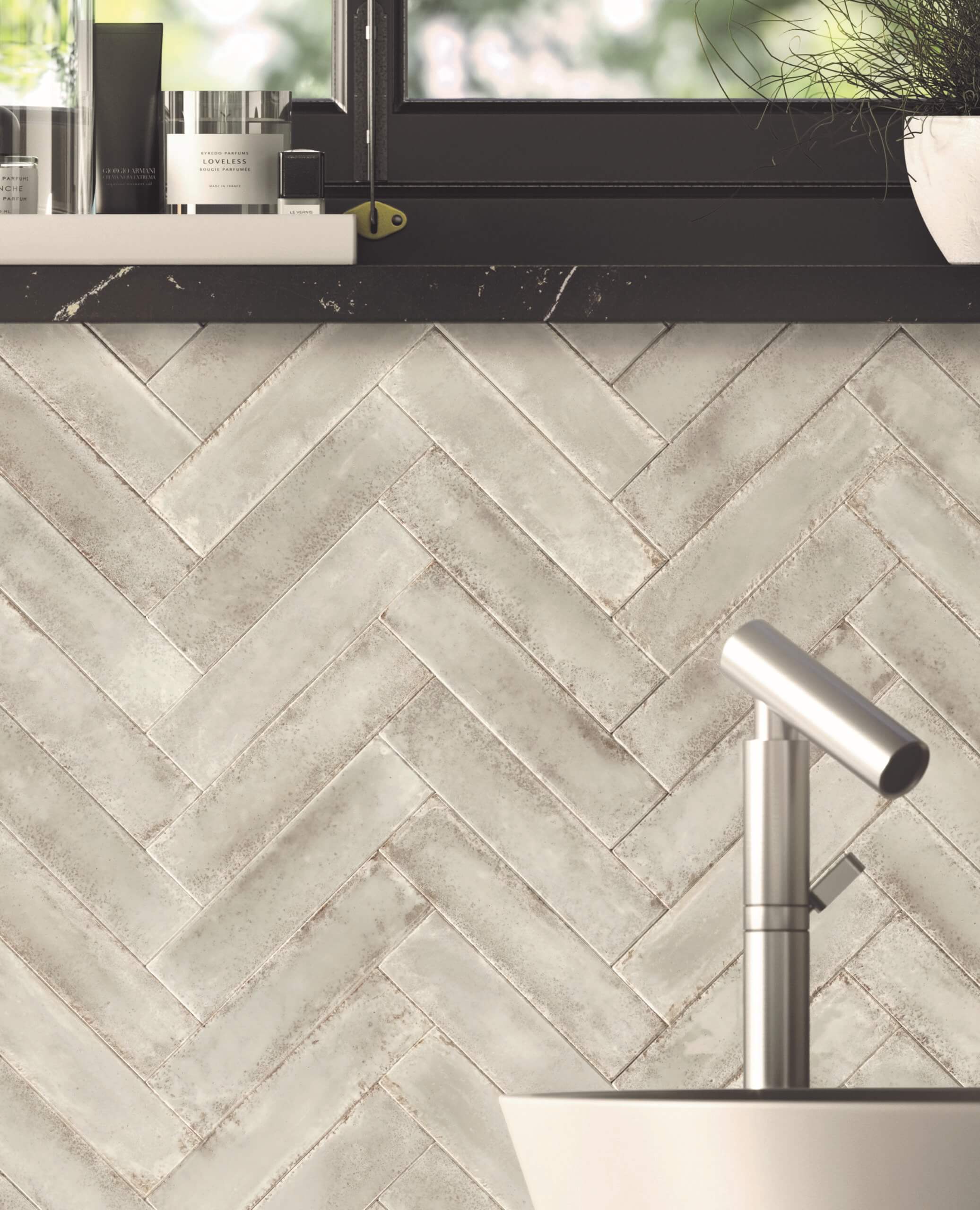 Herringbone & Chevron