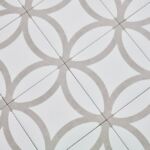 Modellato Decor Five Porcelain
