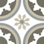 Modellato Decor One Porcelain