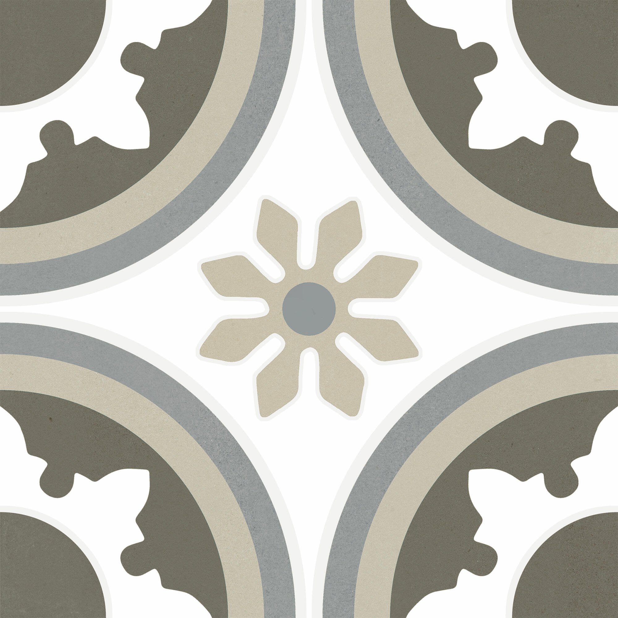Modellato Decor One Porcelain