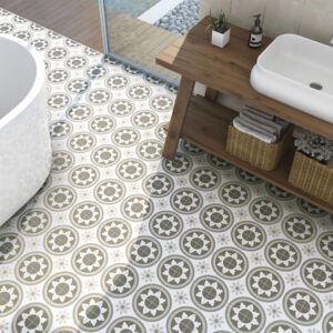 Modellato Decor One Porcelain