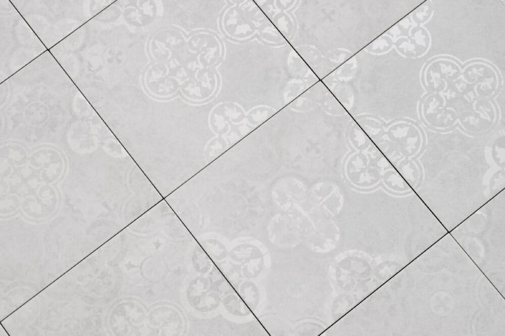 Modellato Pearl Decor Porcelain