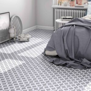 Modellato Decor Seven Porcelain