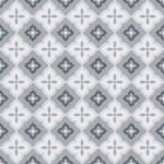 Modellato Decor Six Porcelain