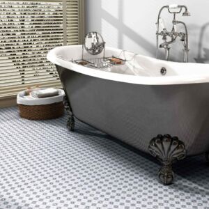 Modellato Decor Six Porcelain