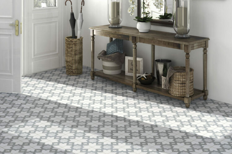 Are Tile Patterns In Style?
