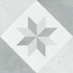 Modellato Decor Three Porcelain