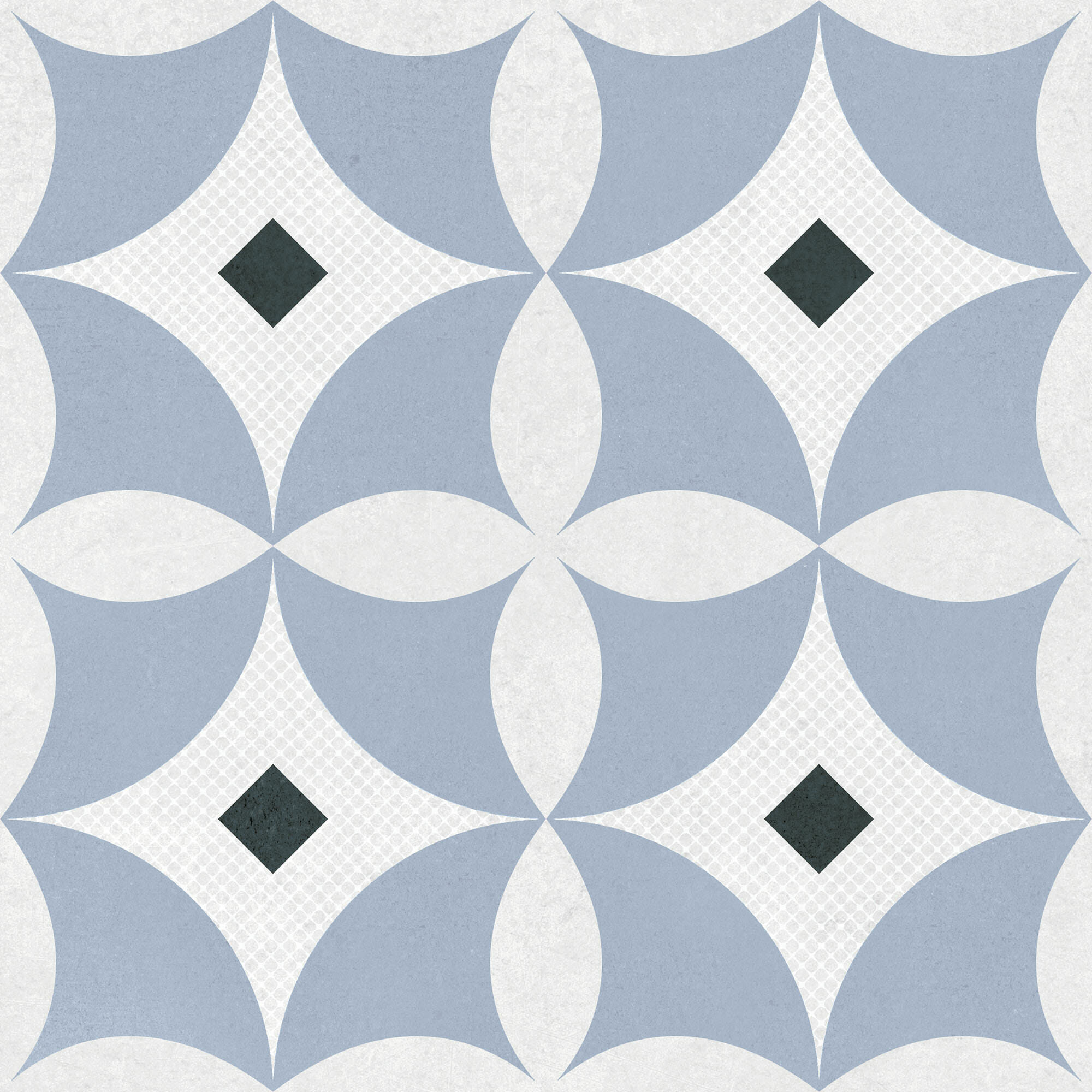 Modellato Decor Two Porcelain (Sample)