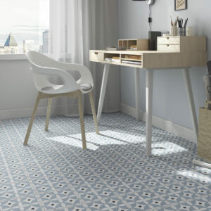 Modellato Decor Two Porcelain