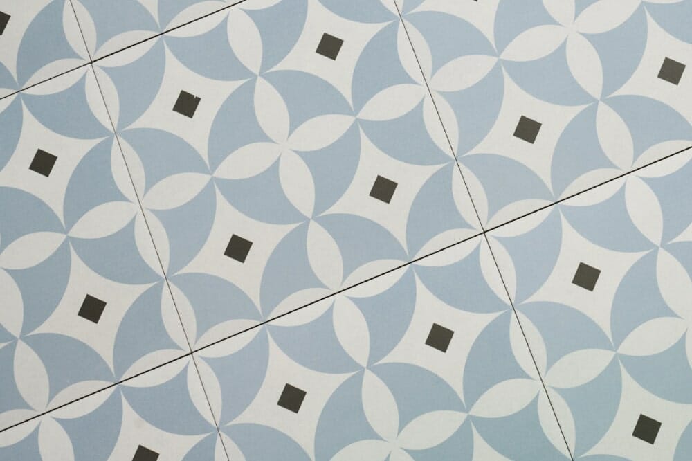 Modellato Decor Two Porcelain