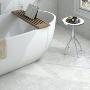 Modellato Pearl Decor Porcelain