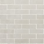Monaco Glazed Flint Green Ceramic Bricks