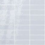 Monaco Glazed Lavanda Blue Ceramic Bricks