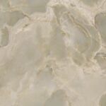 Onyx Mint Green Polished Porcelain
